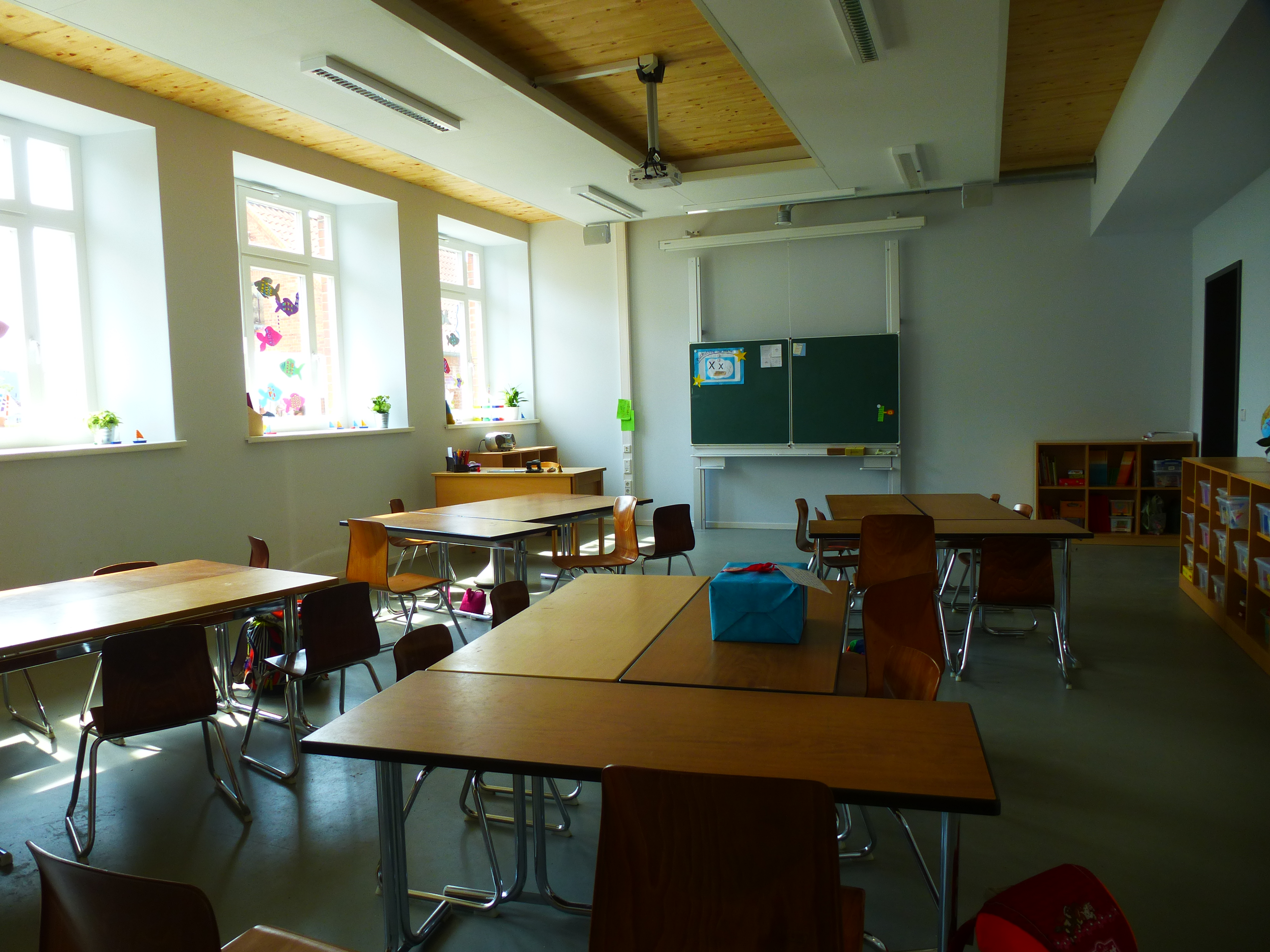 Klassenraum 02
